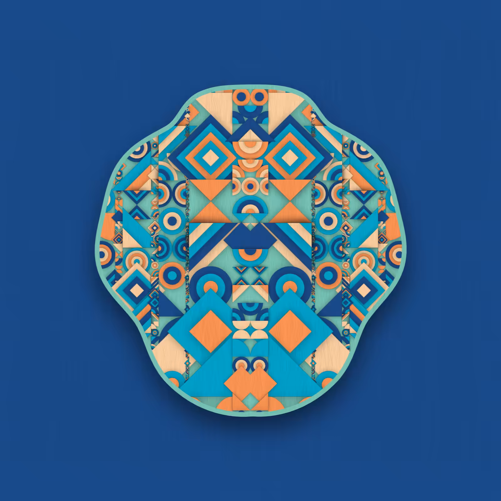 Generativemasks #9261