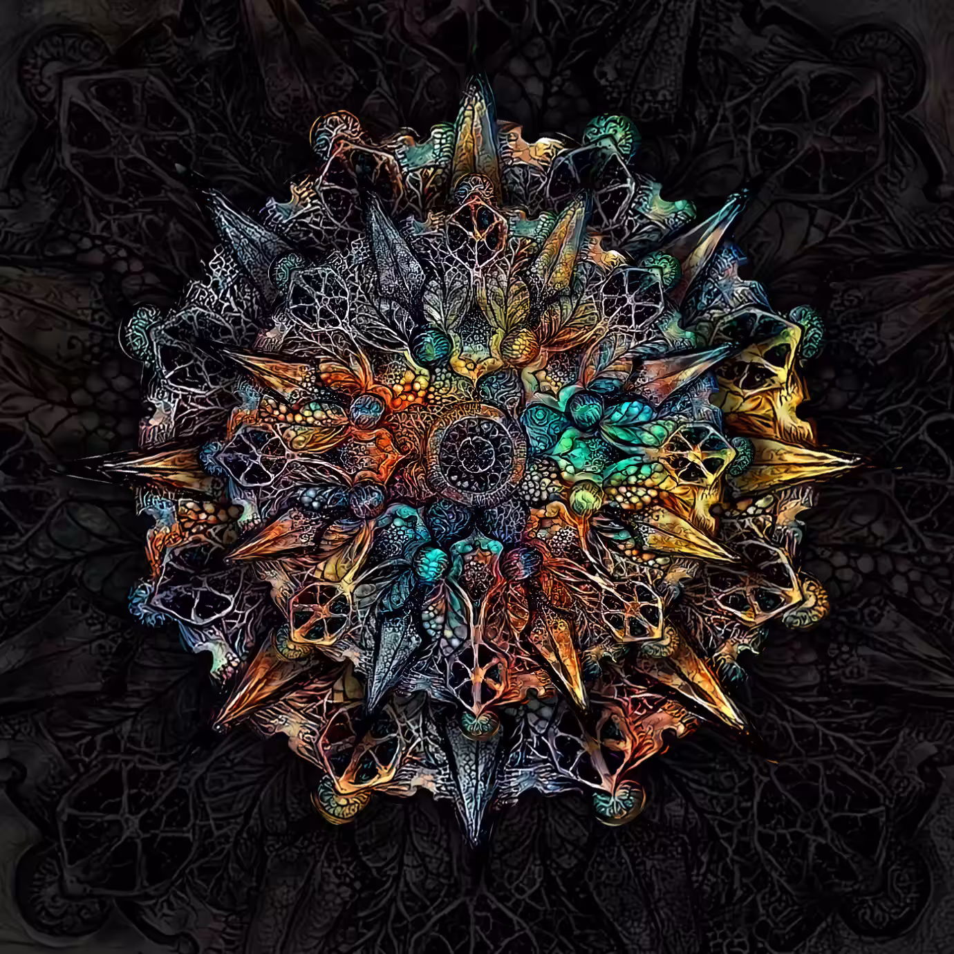 Circles of Life