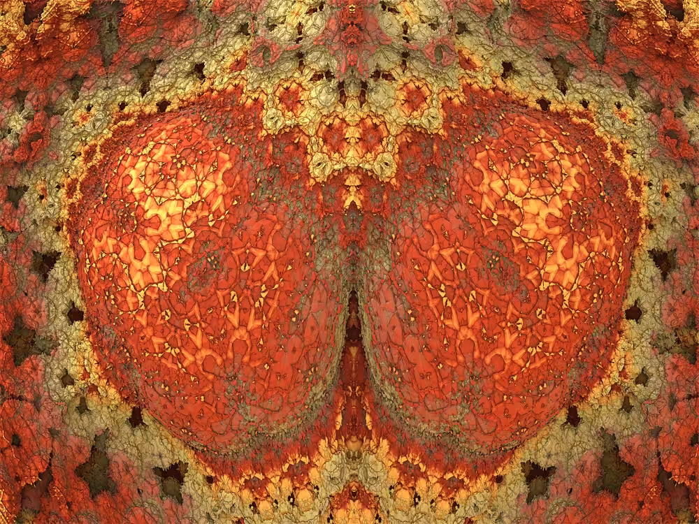 Symmetrophilia