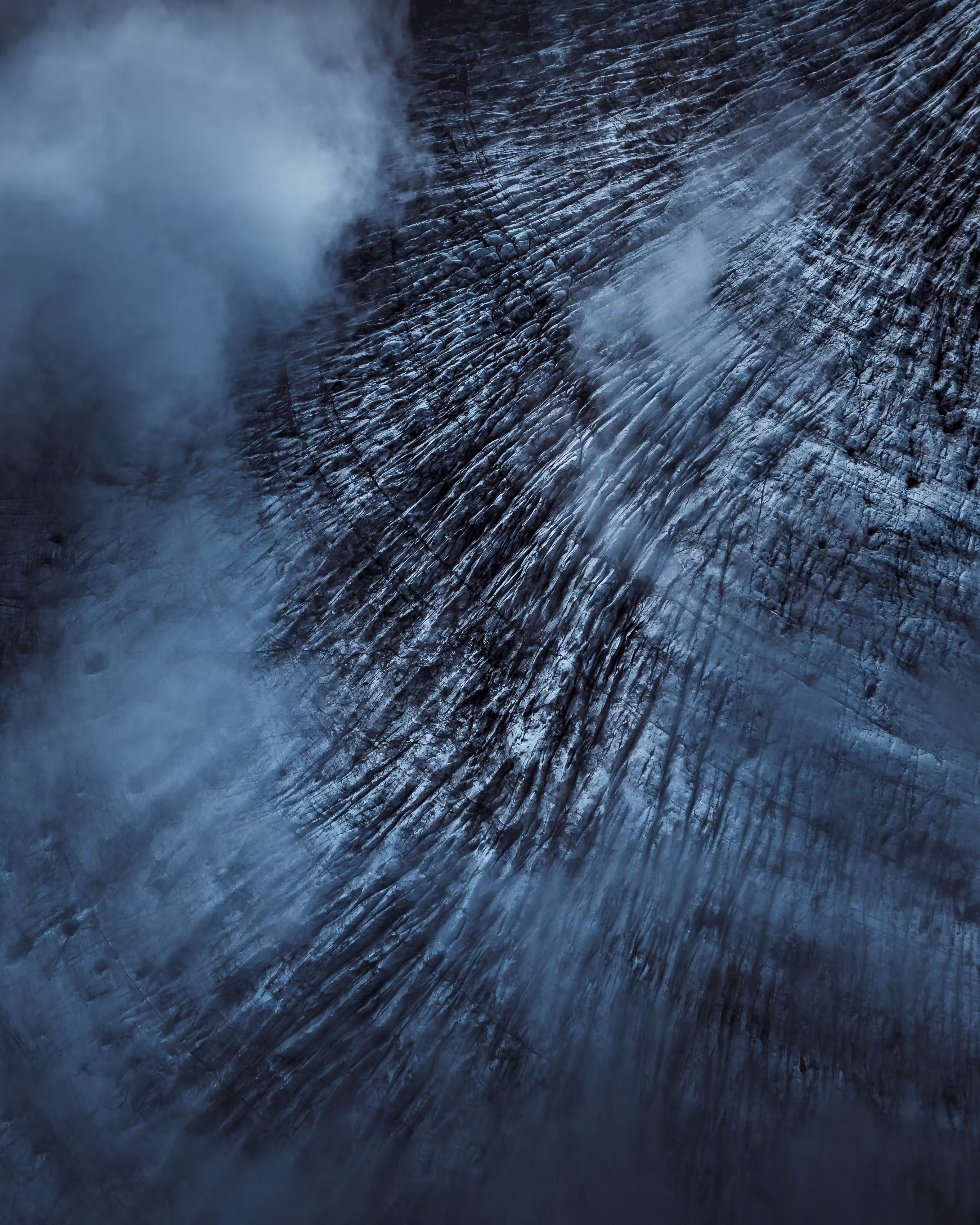 Shrouded III