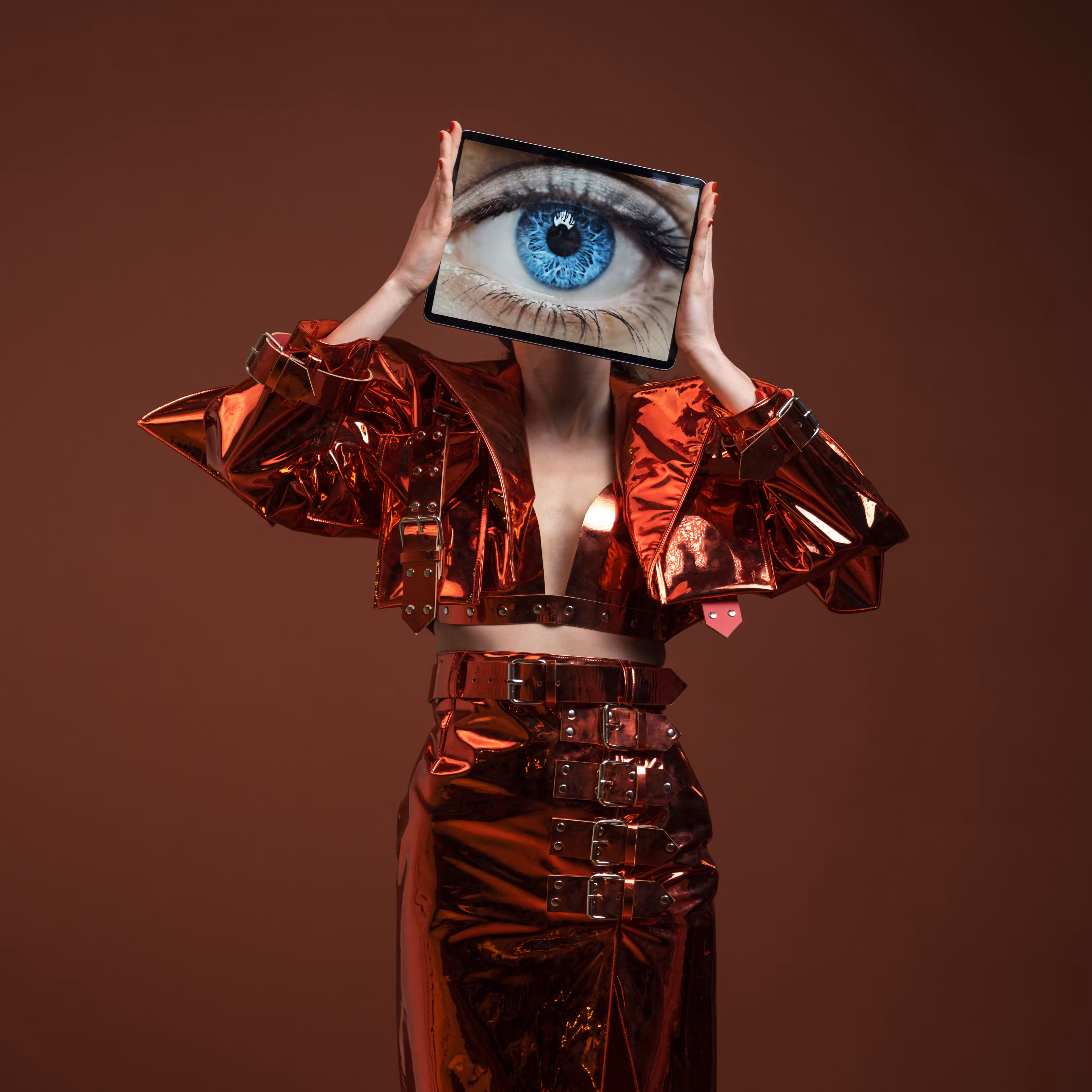 All Seeing Lie