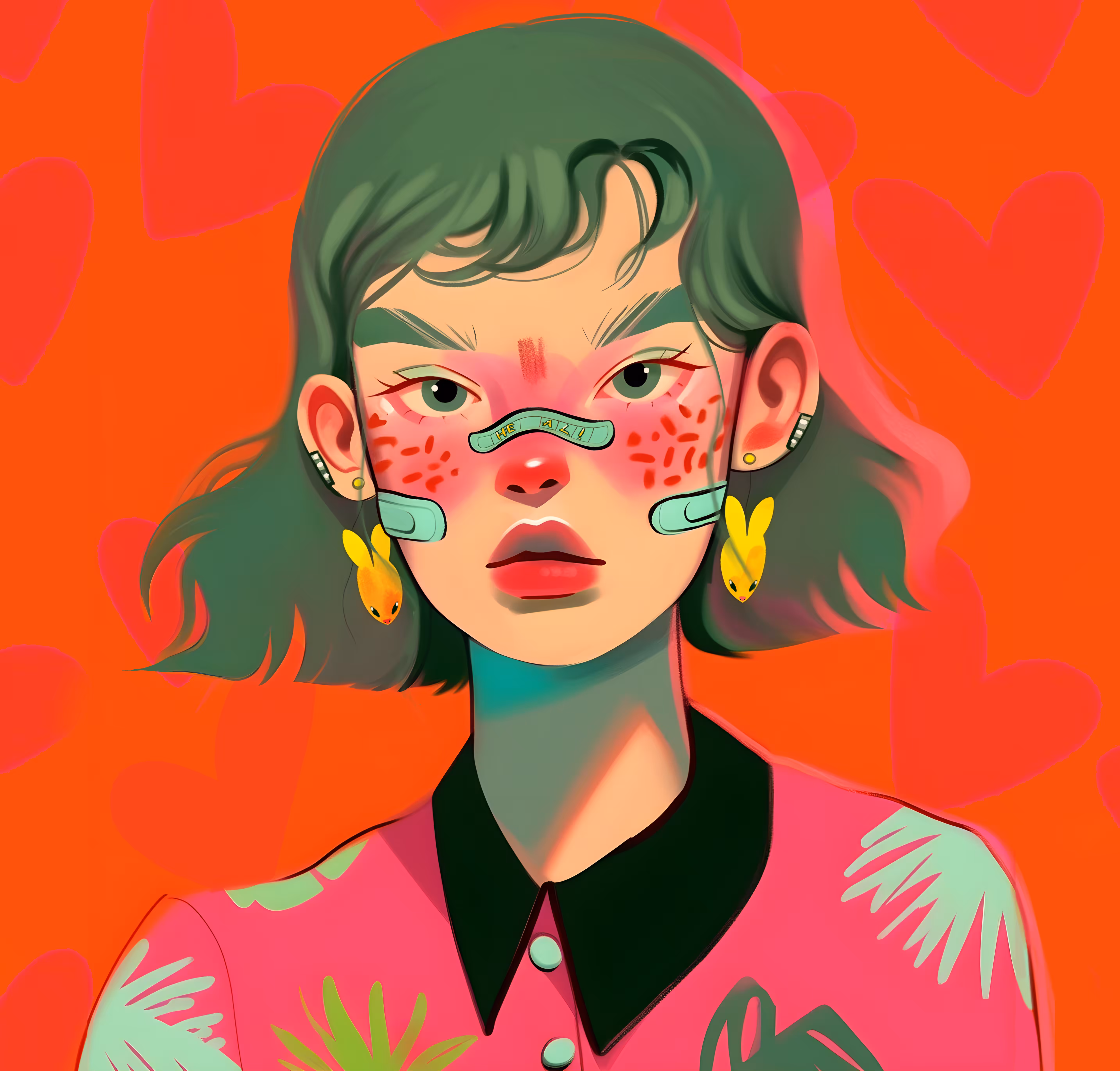 F R E N Z Y