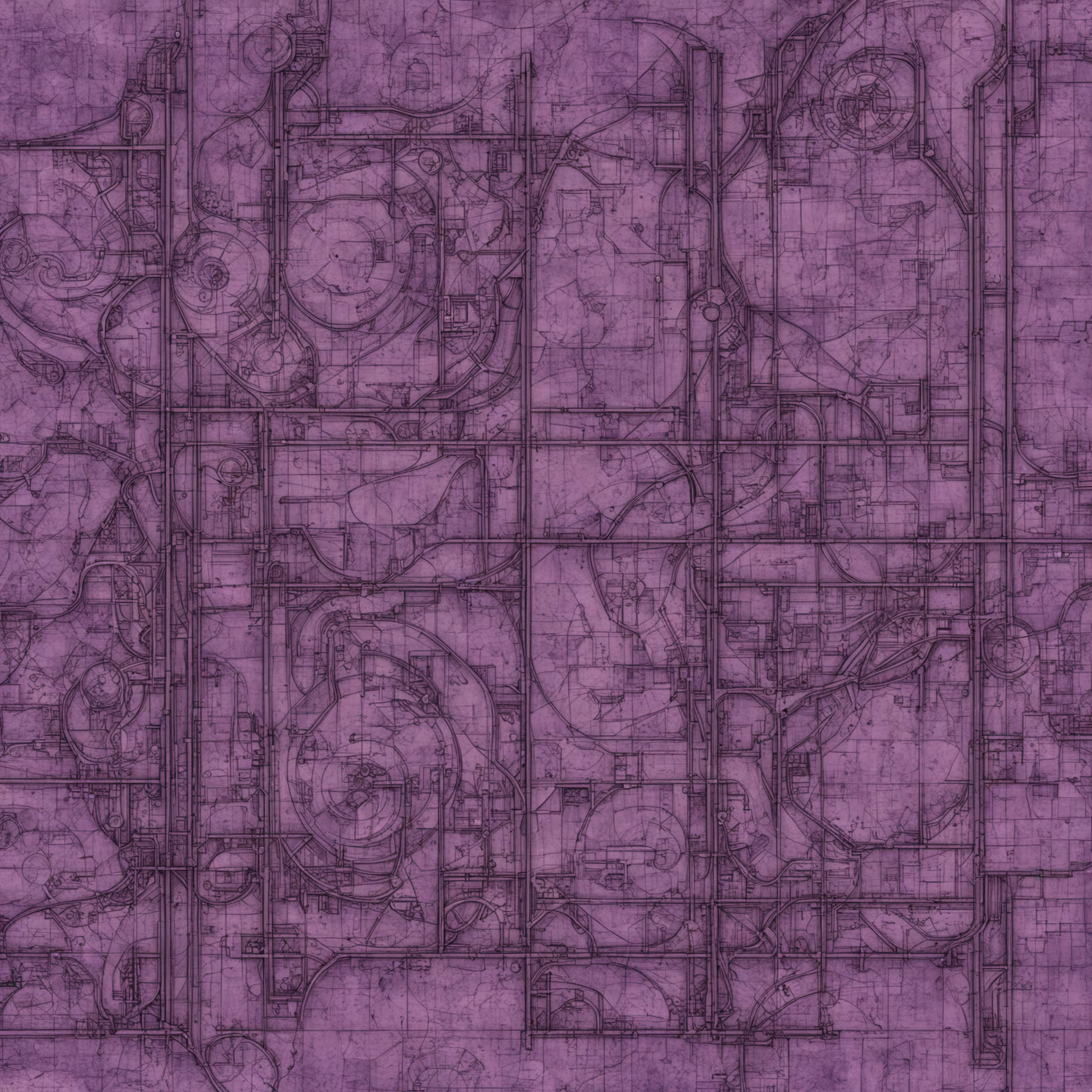Autonomous Integrated Blueprint #13