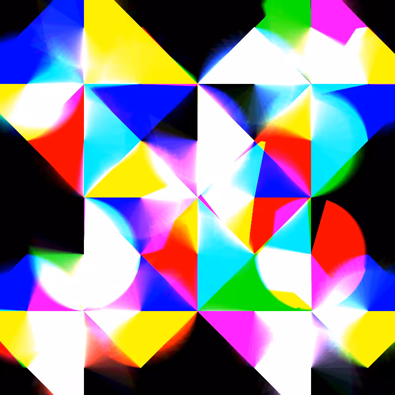 Additive tiling #2