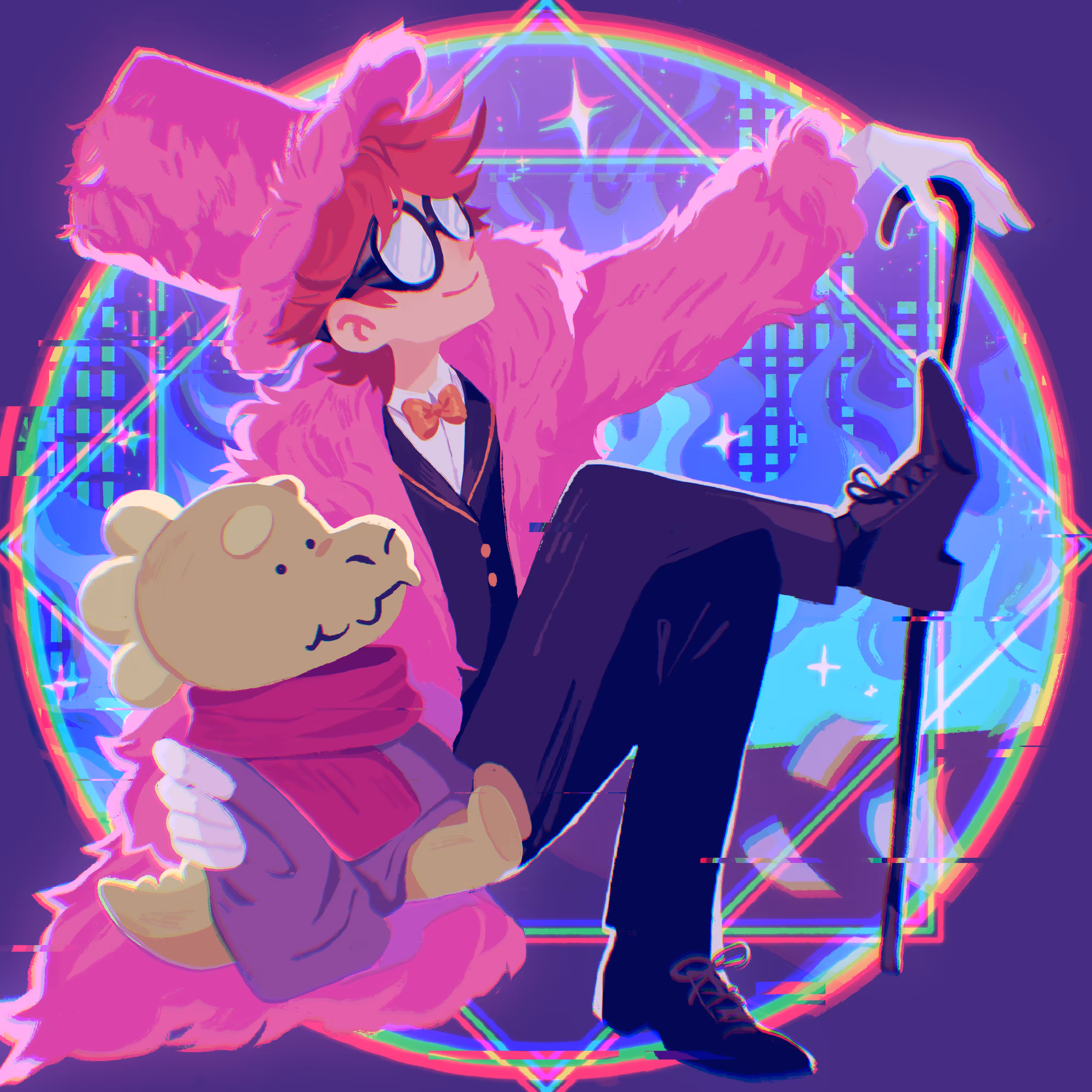 World Domination
