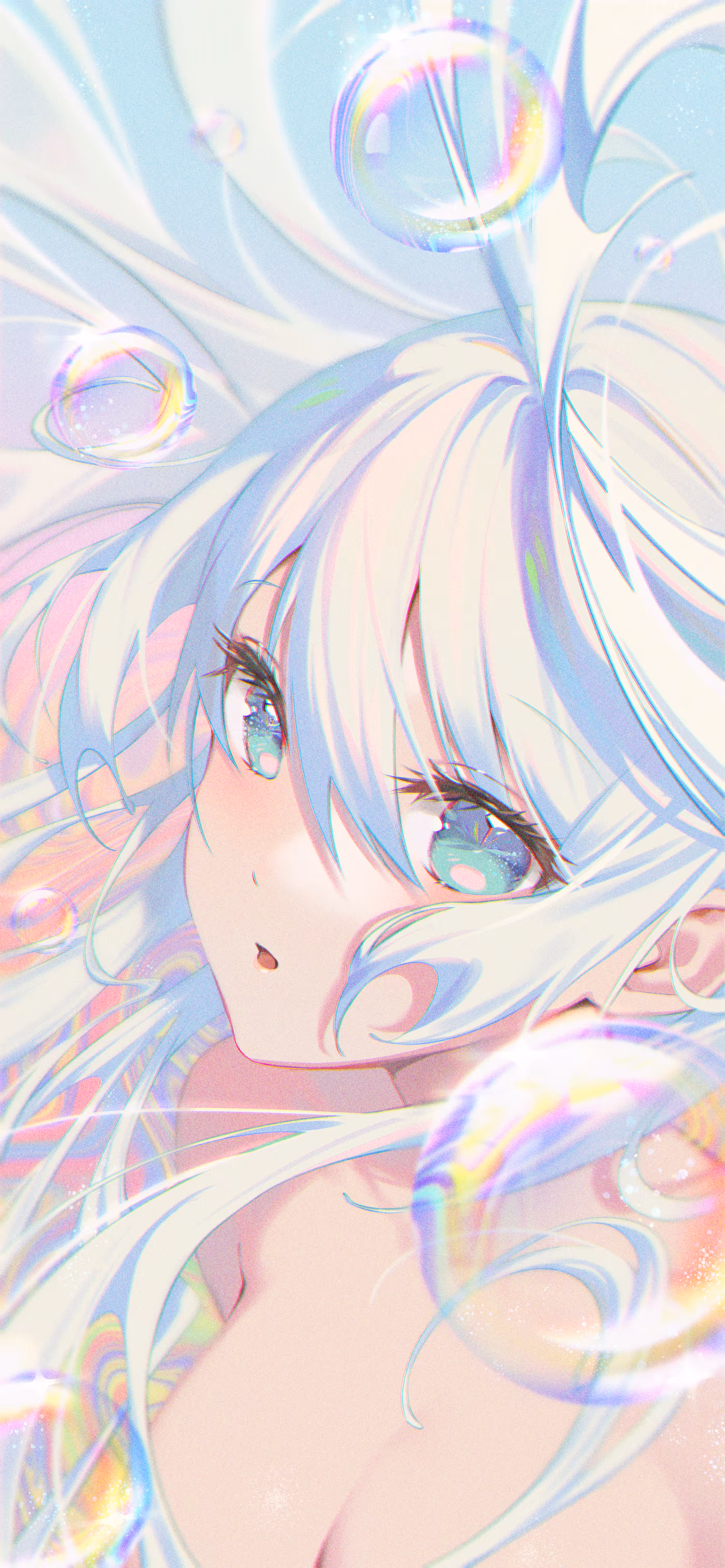 Bubble