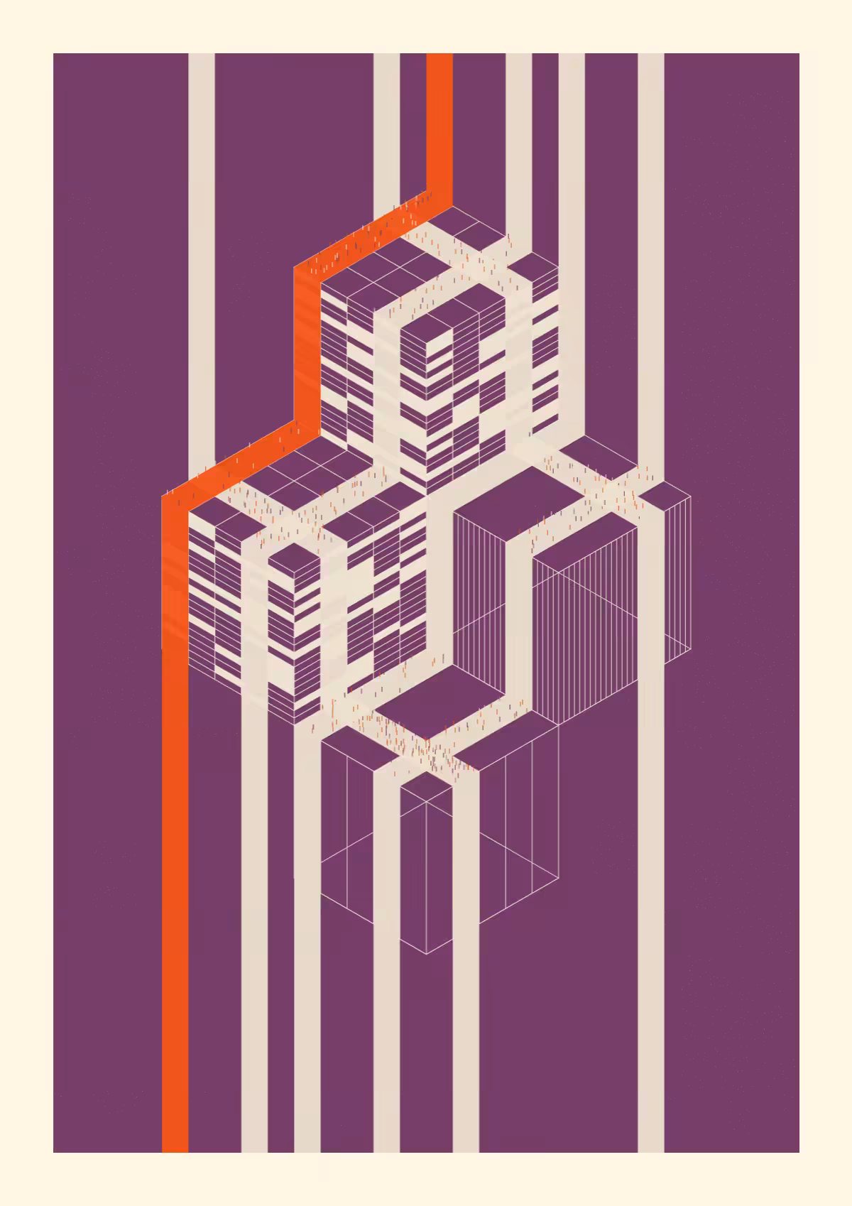 Tesseract #258