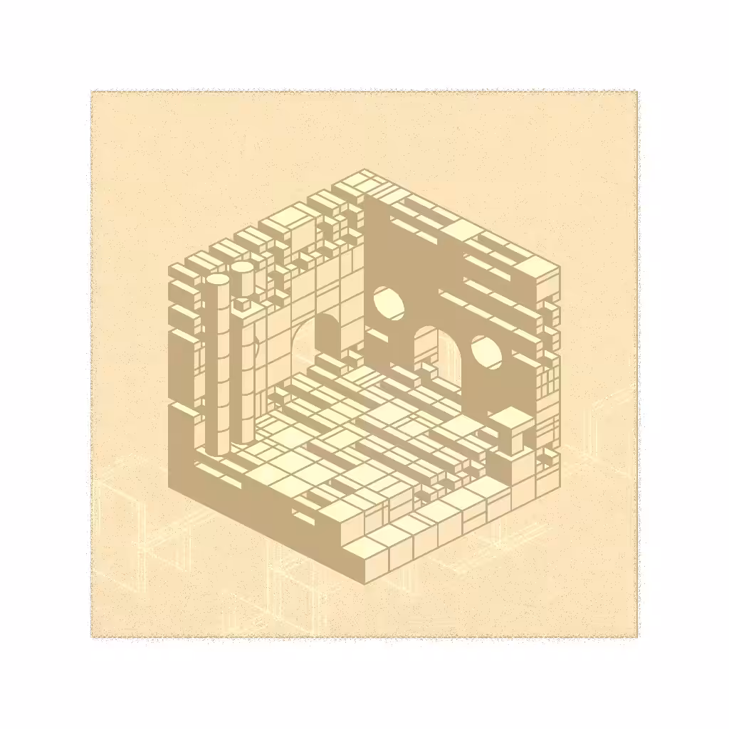 GEODECA #3