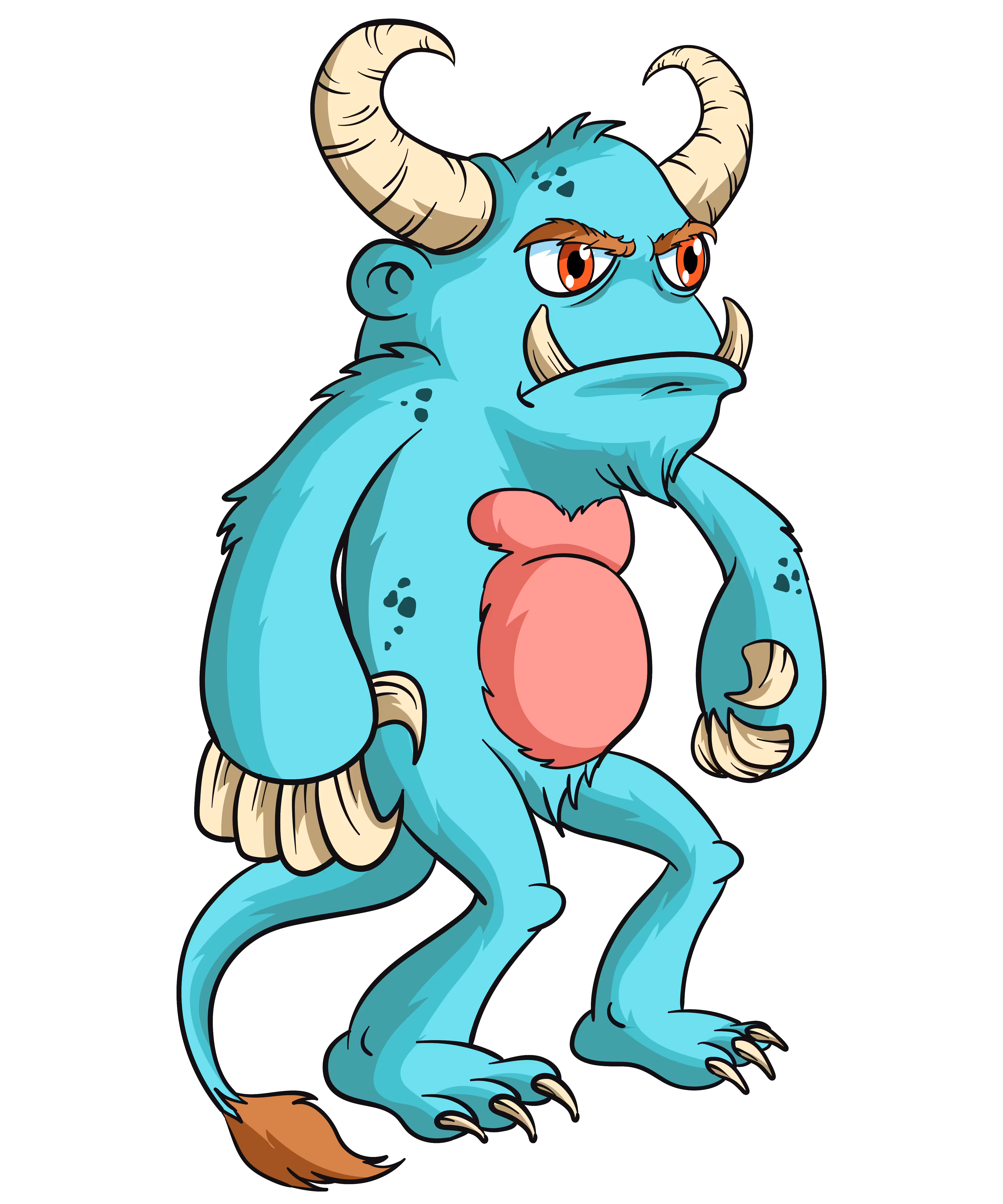 OG Grumpy
