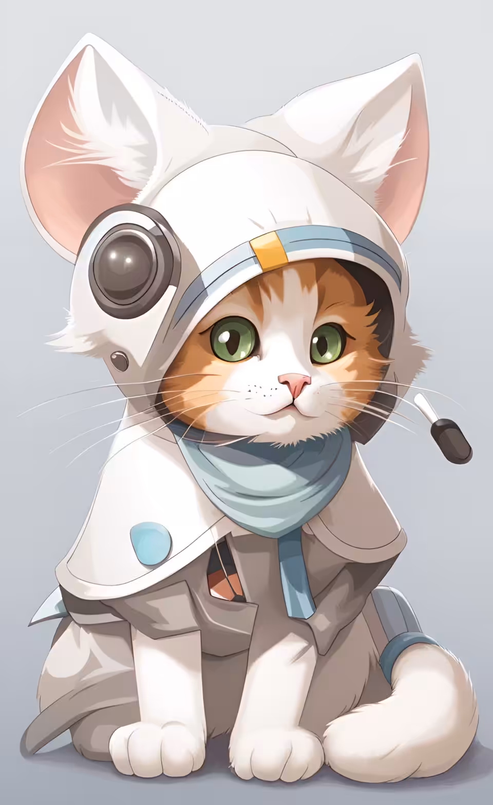 CATS -AI #27