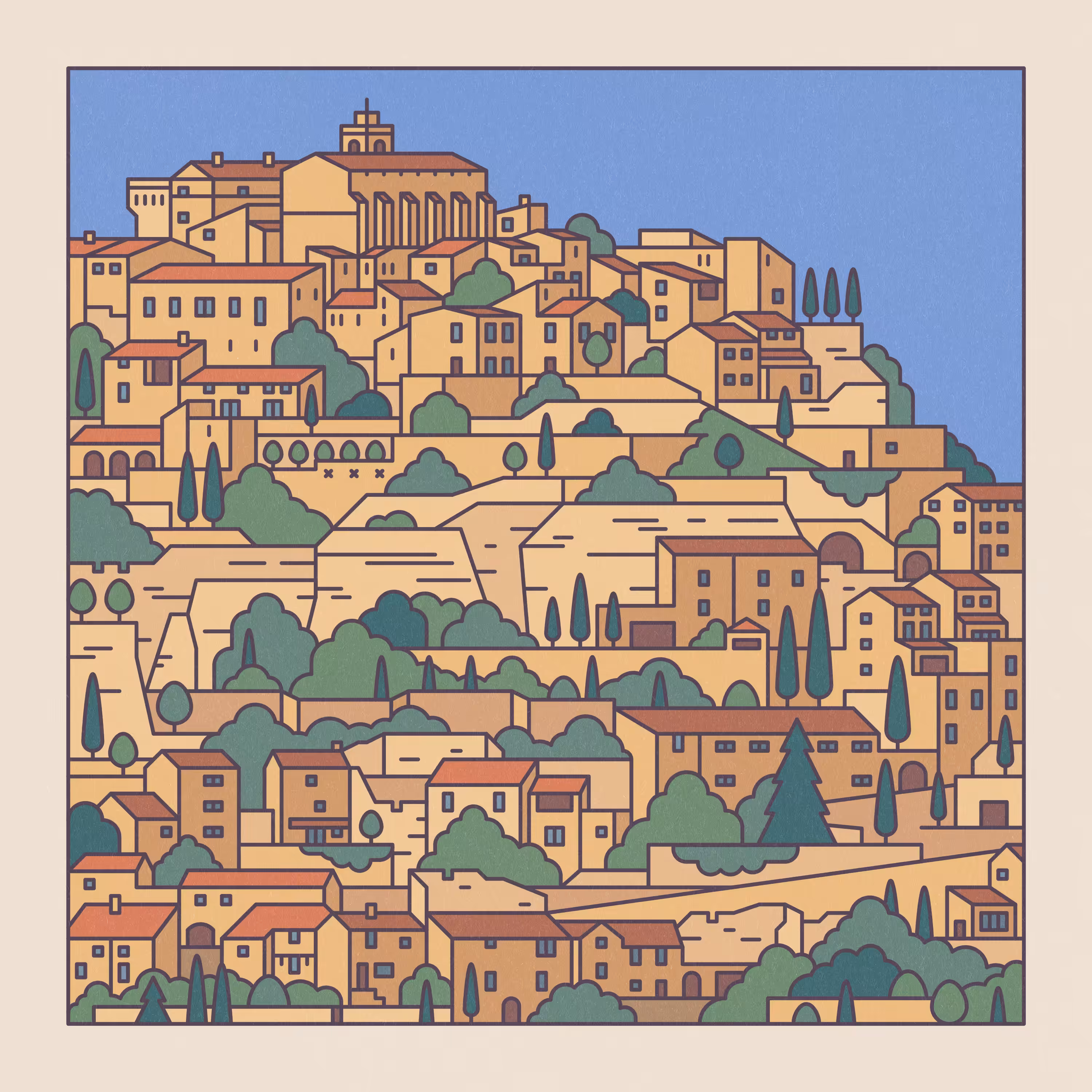 Settlement 12