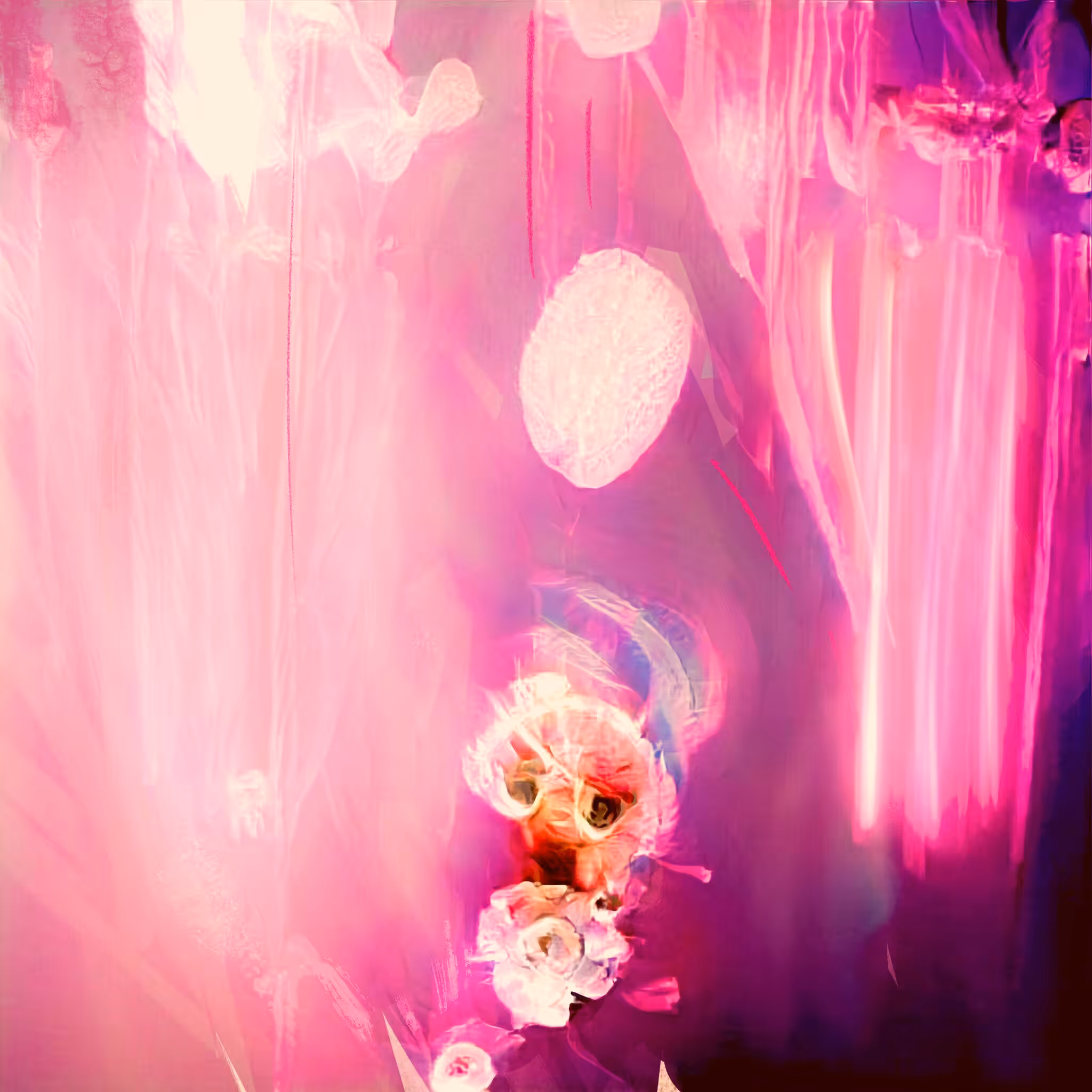 Come Slowly—Eden