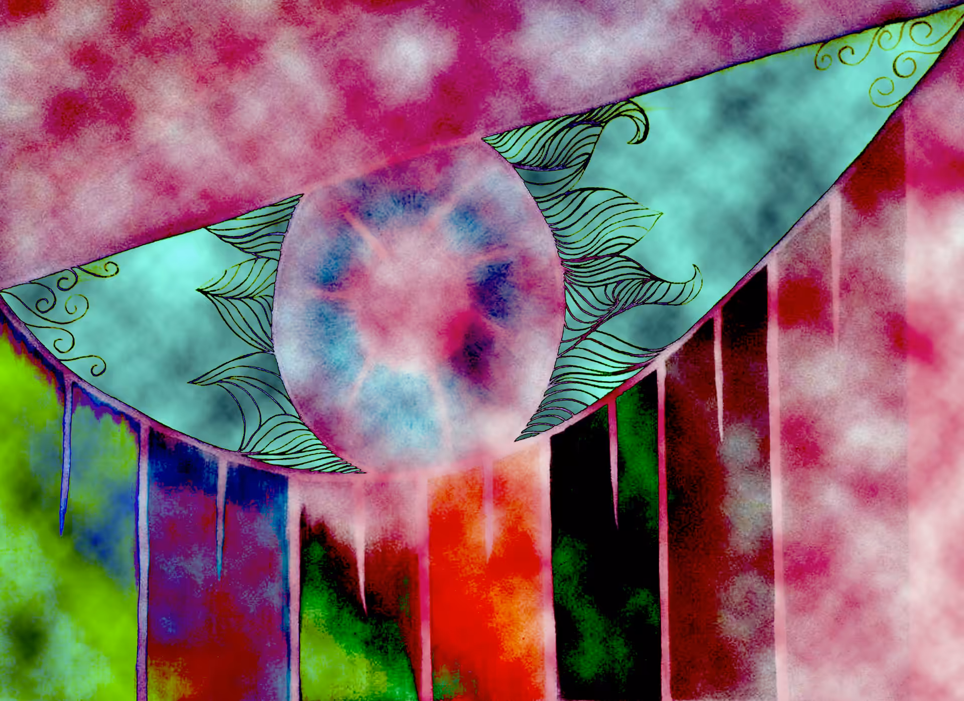 The Eye #9