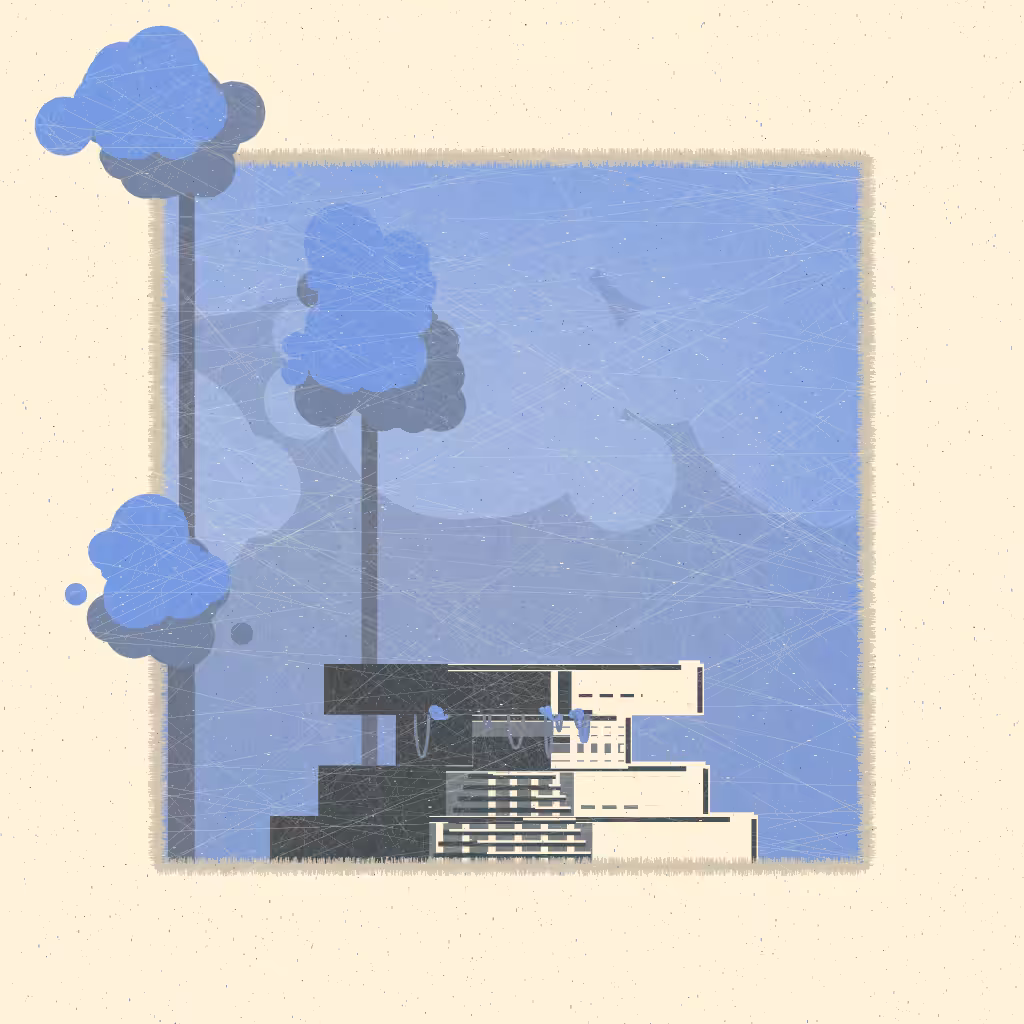 Ruined Ruins #108