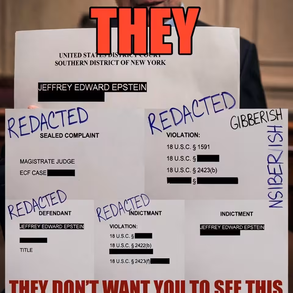 Groked Epstein Meme #177
