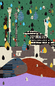 The Flood & The Whale #238
