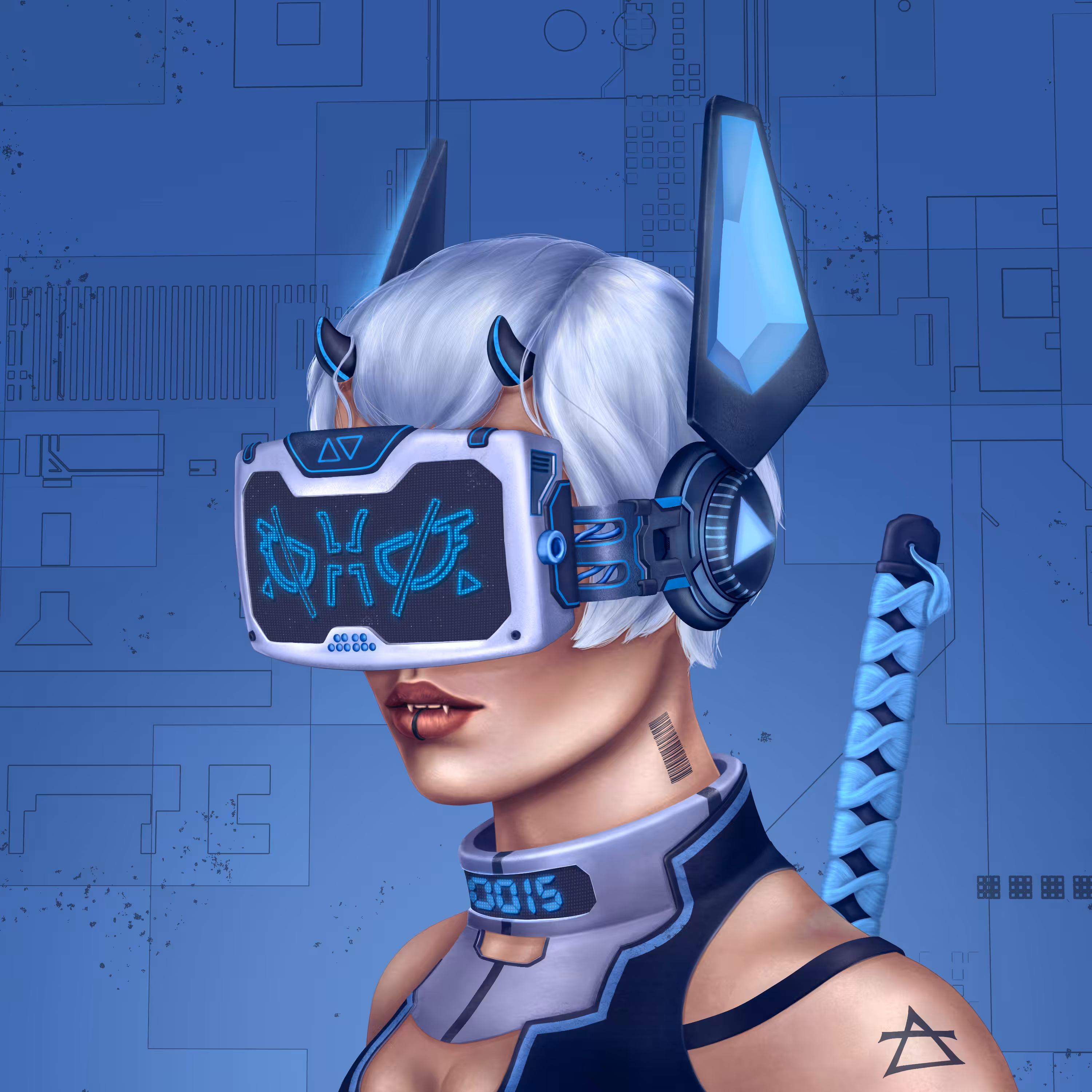 CTZN 0015