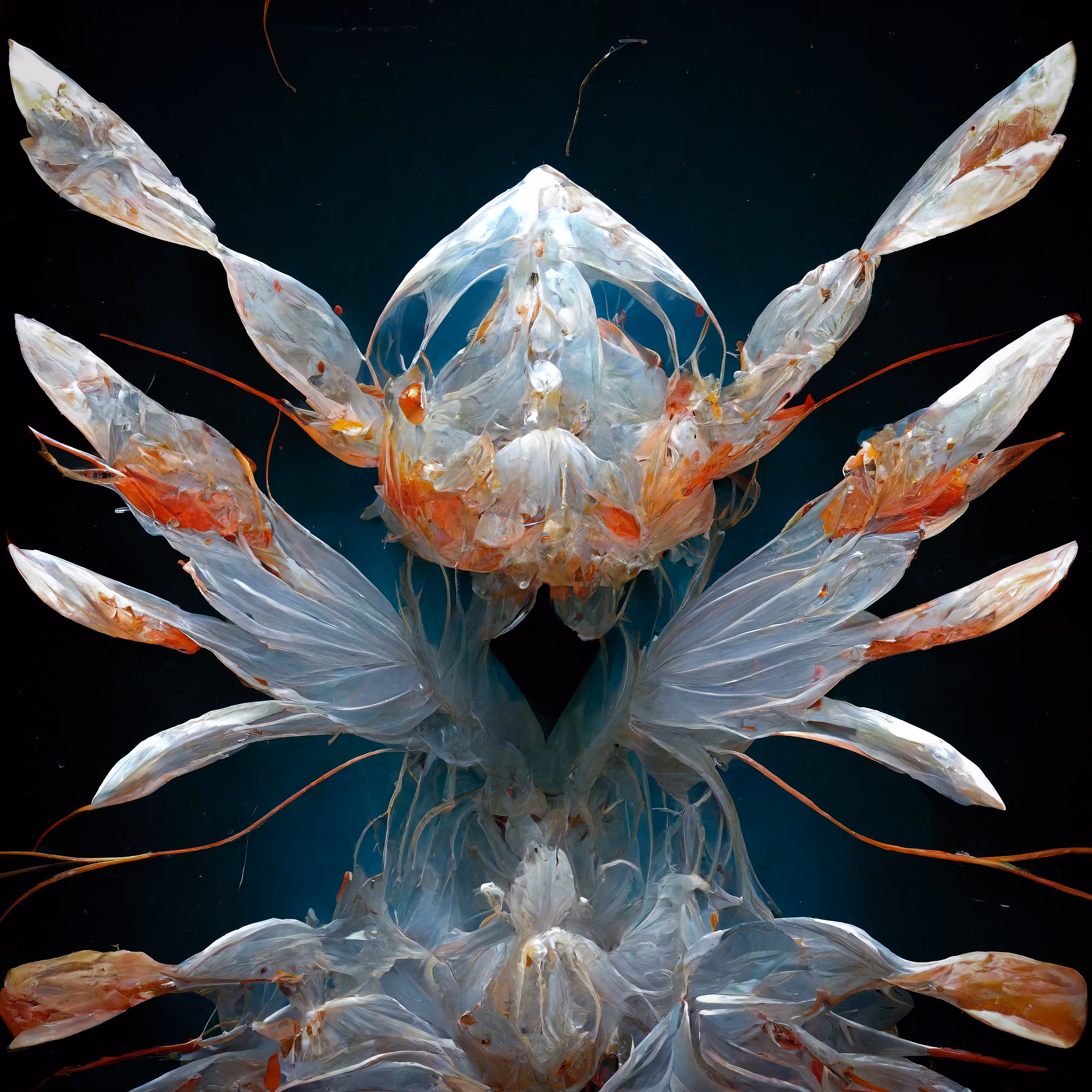 Orientalis Exoticum I