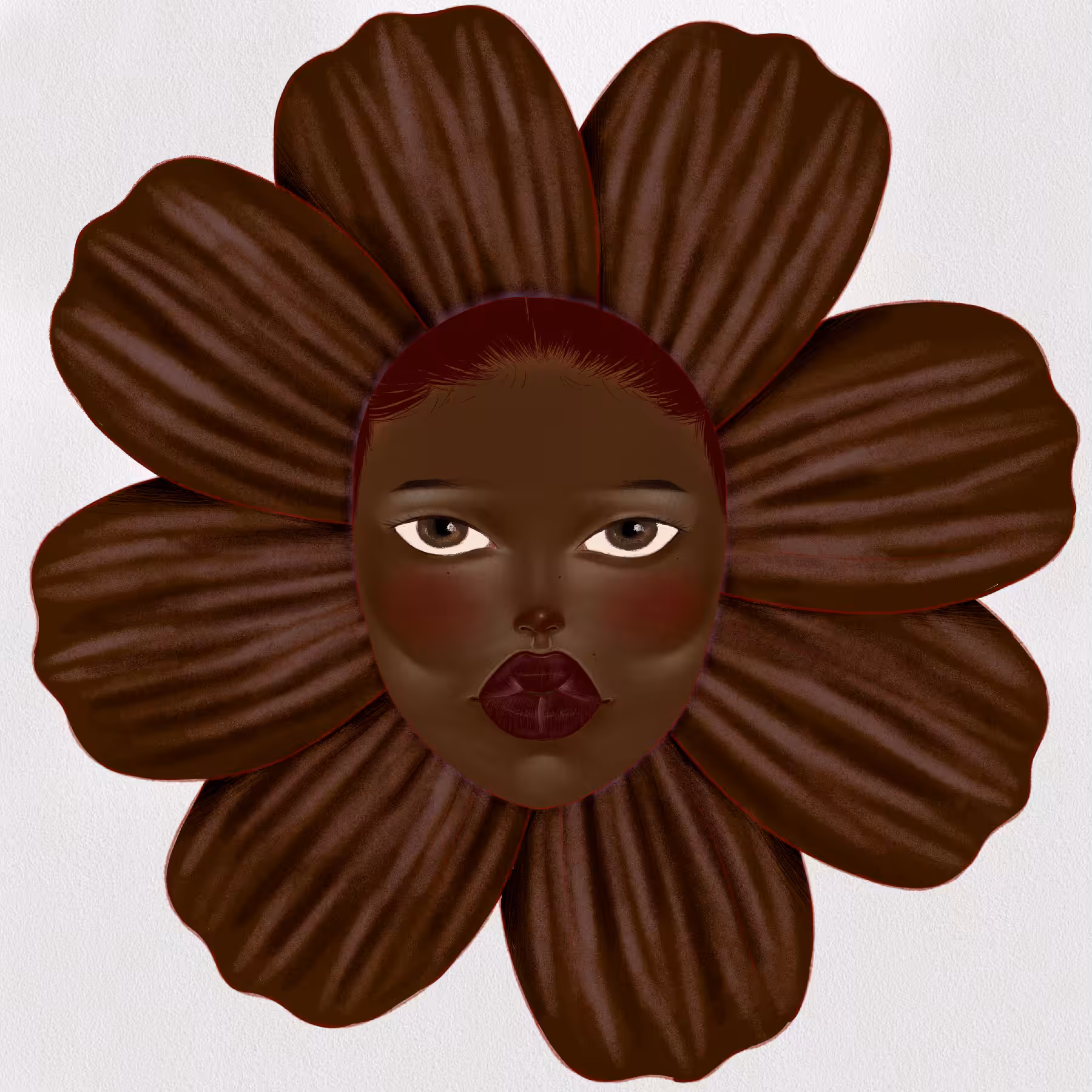 Flower Girl #80