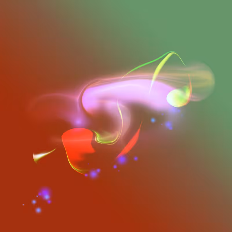 Z Fluid Interference #41