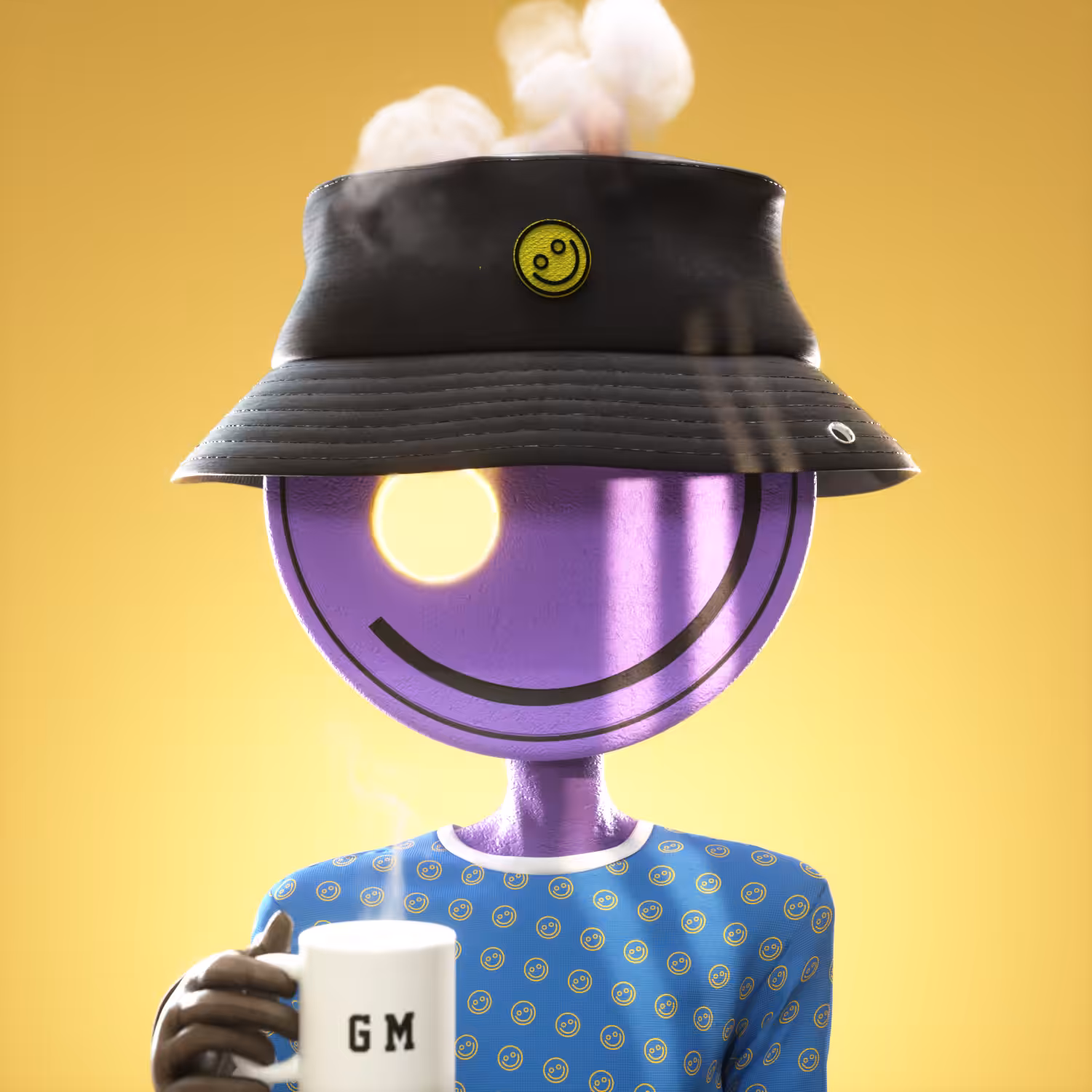 Pillheads: Pillhead #1566