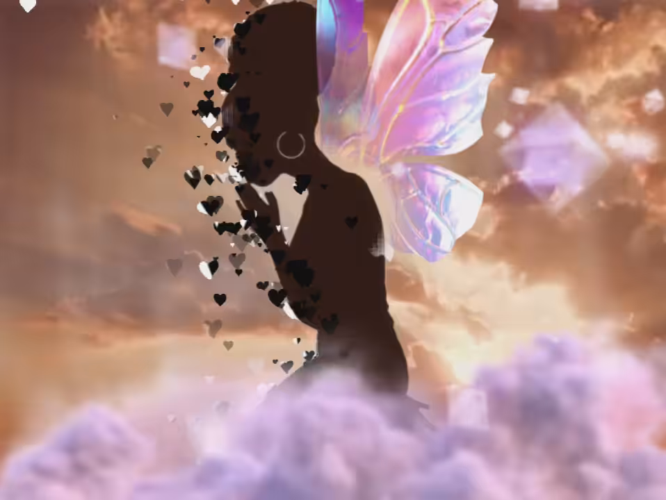 Angel of Peace