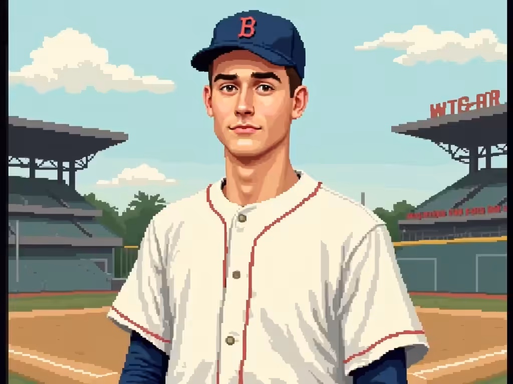 DataBaseball: DatabaseBall Player #46127