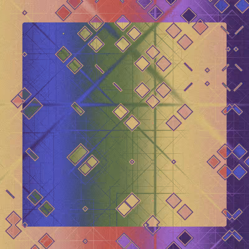 Autochthon #3