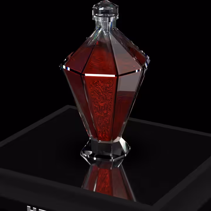 Health Potion