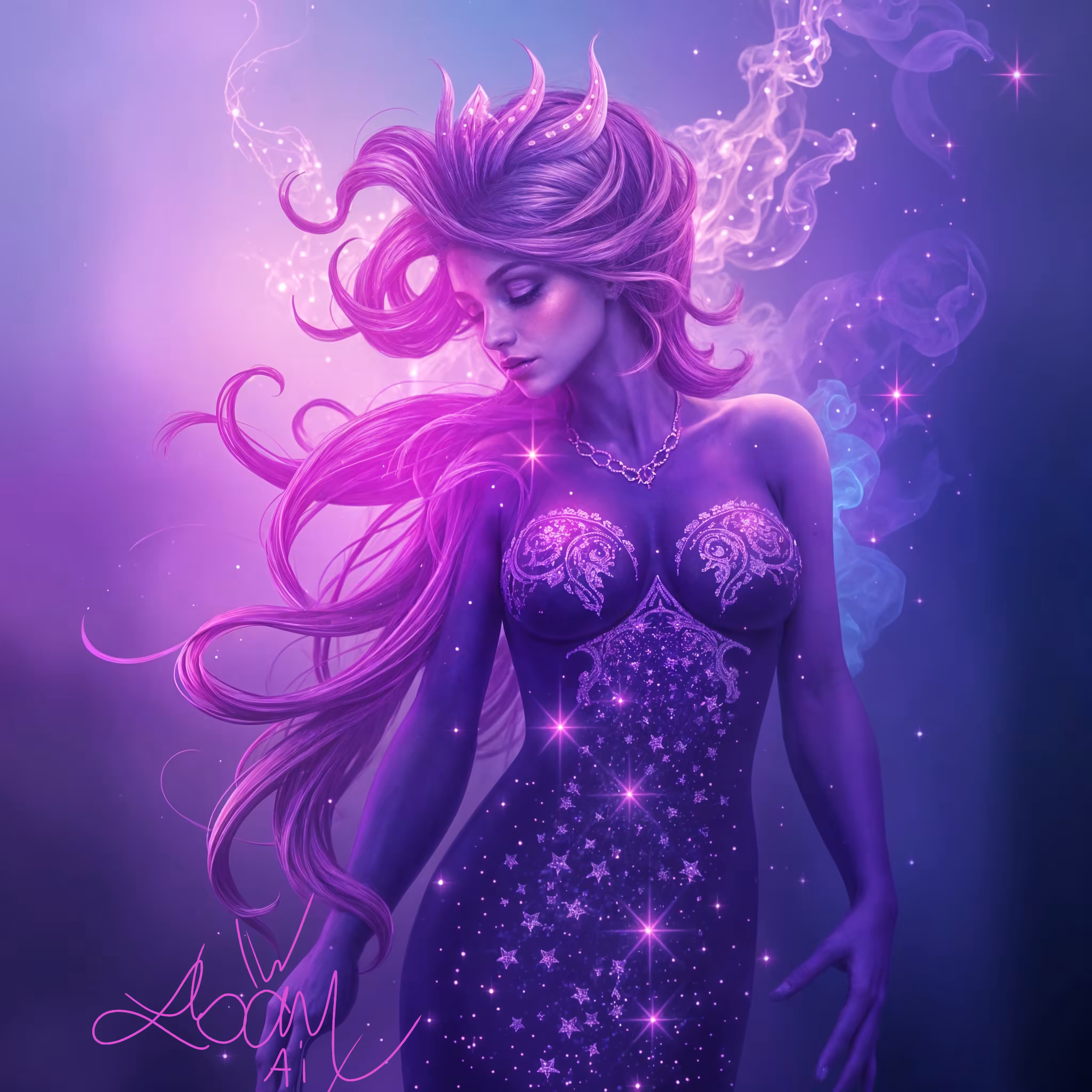 The Girl of the Sea