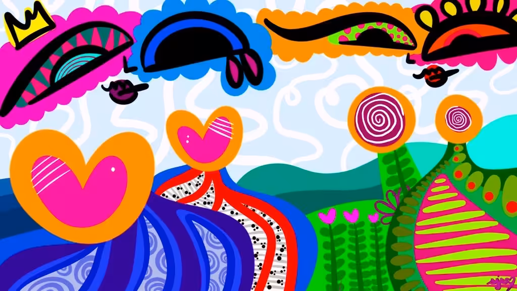 Malice in Wonderland