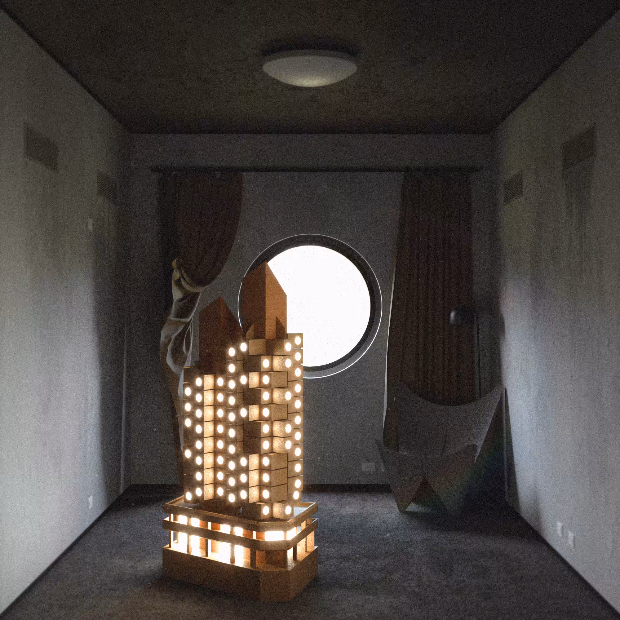 Everlasting Room #45