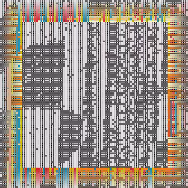 Plexus #76