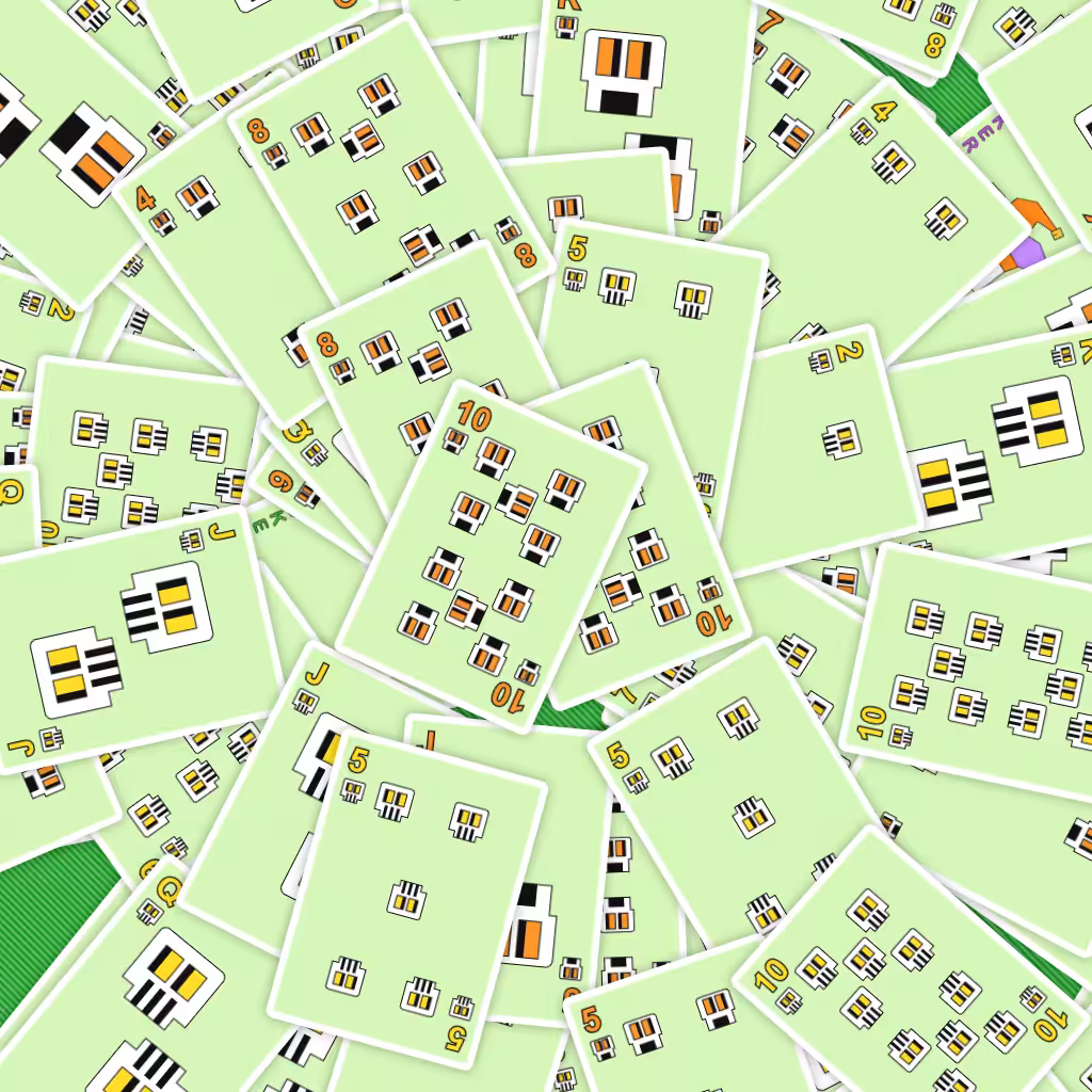 playing.cccccards #1532
