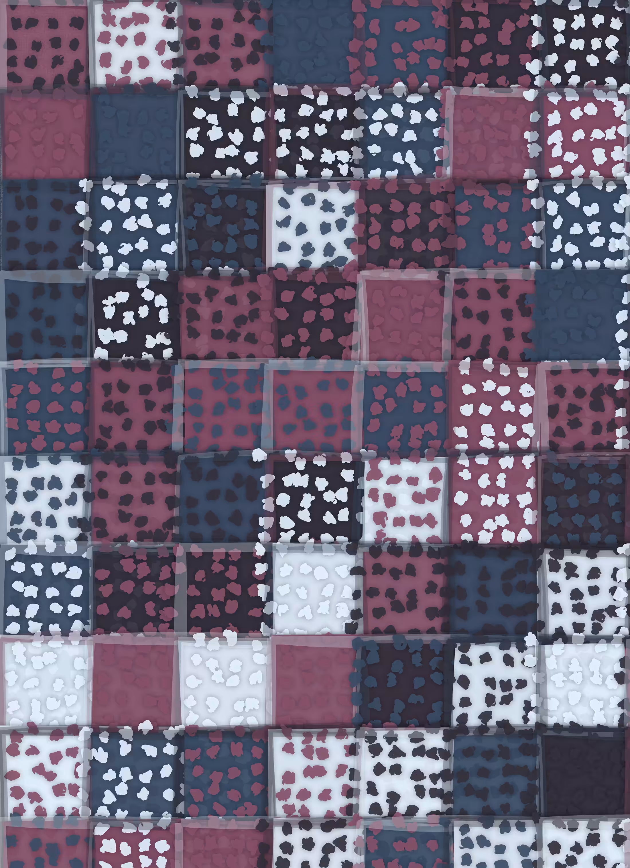 Patrisomeness #12