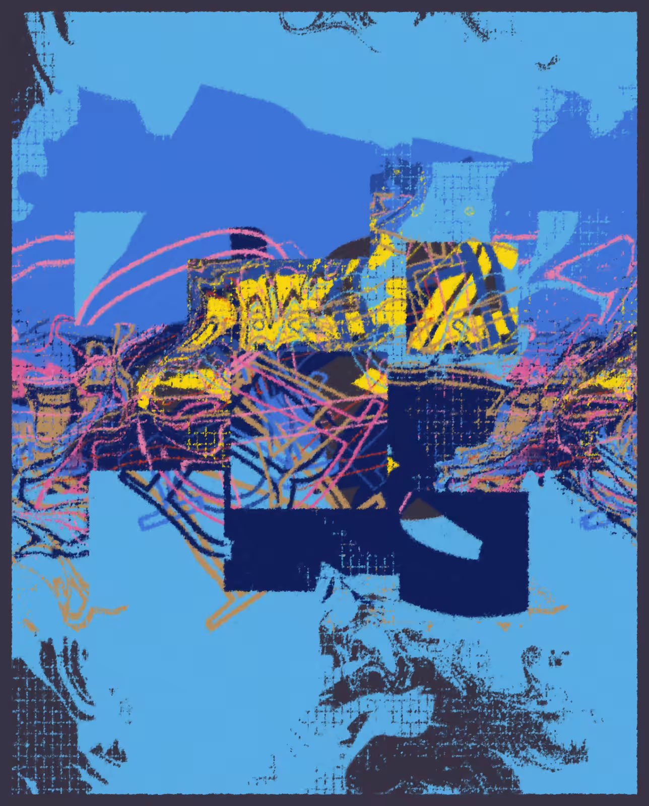 GRAPHEME #113