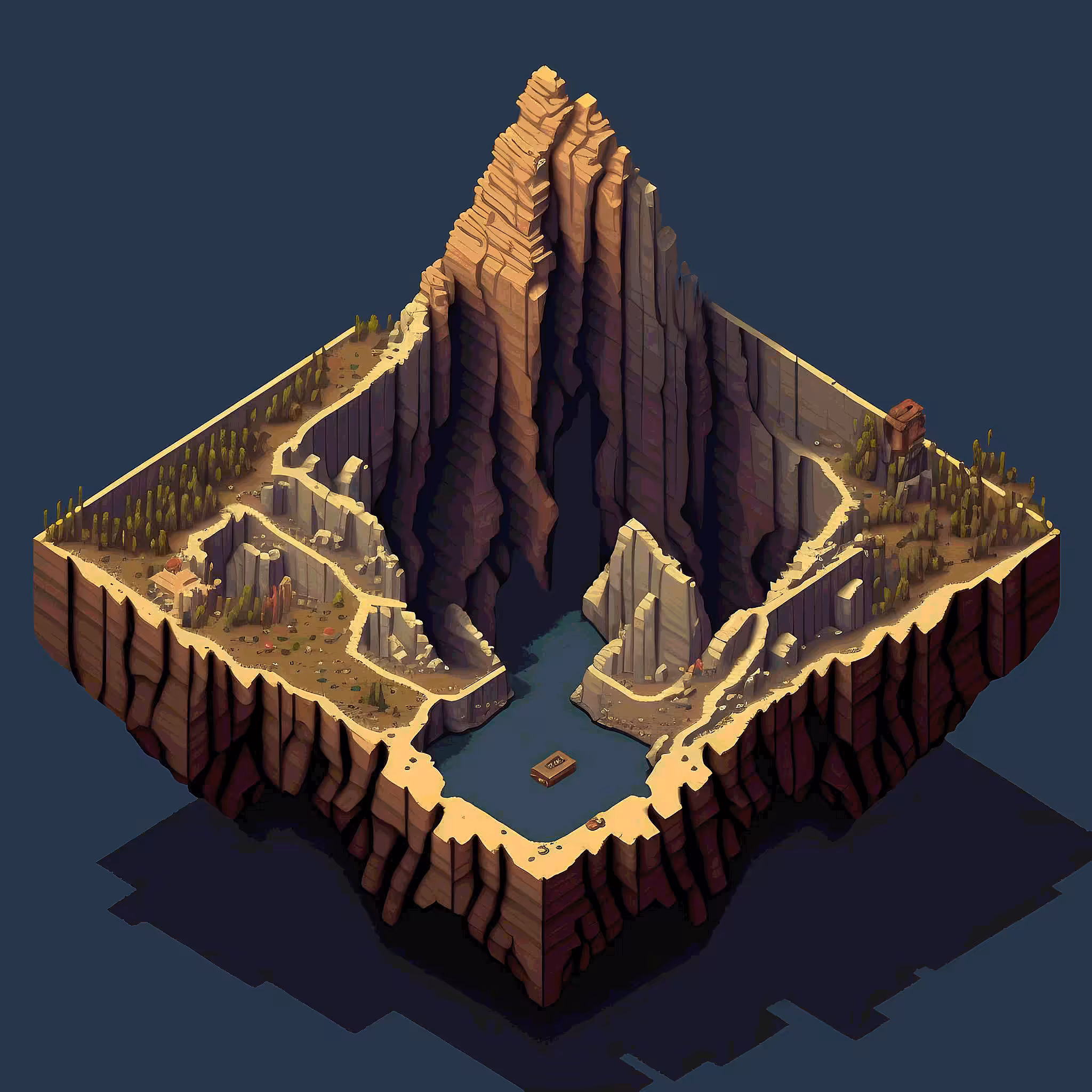 Canyon