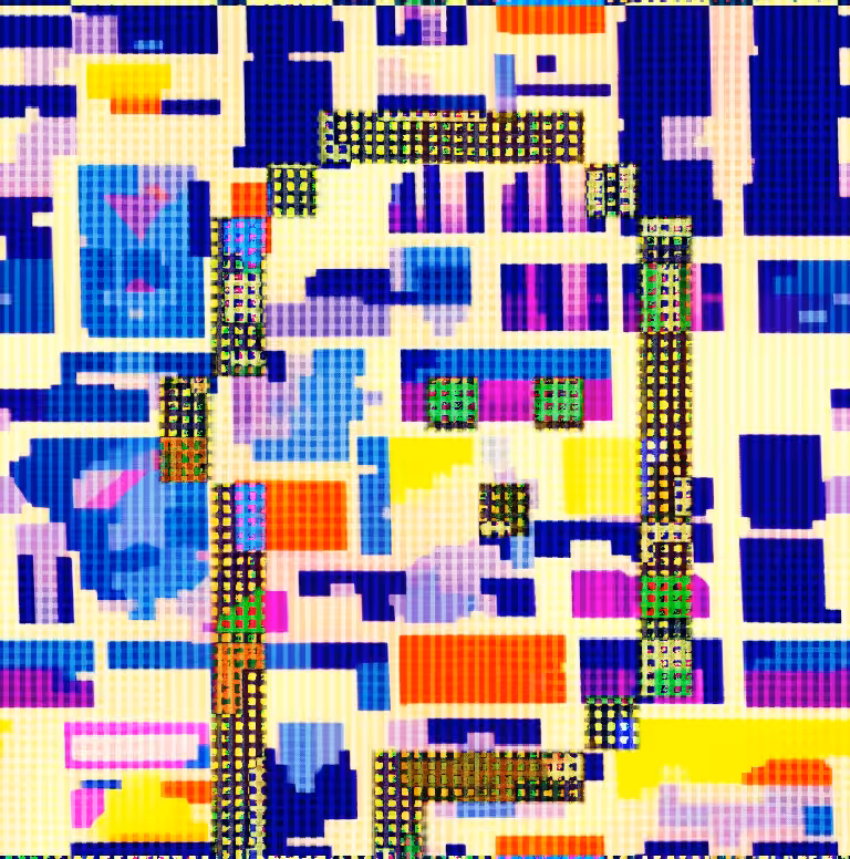 coalescence #5504