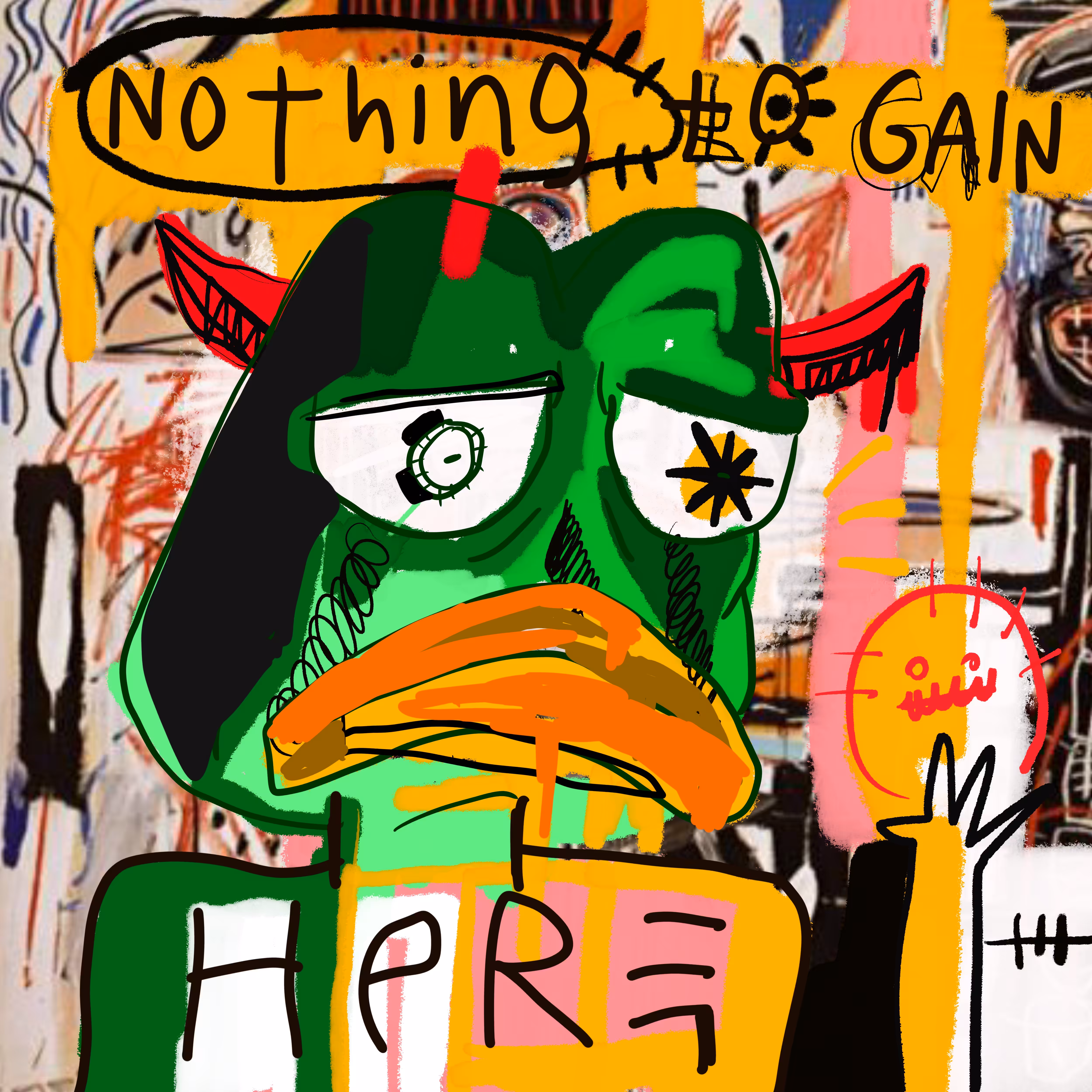 Basqkek 246