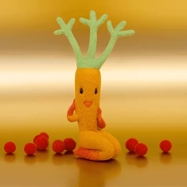 SEXY CARROT