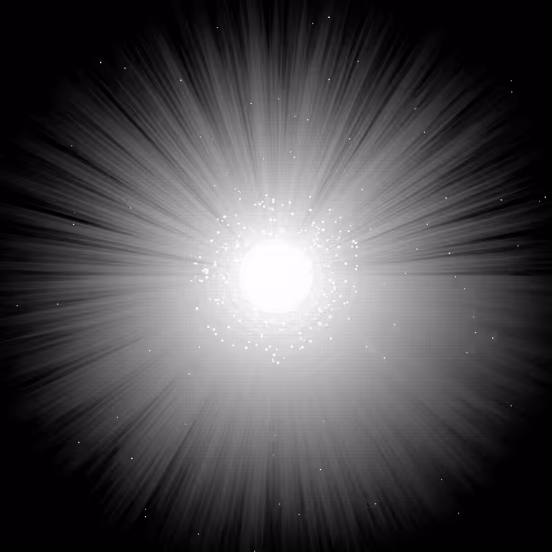 Singularity #6