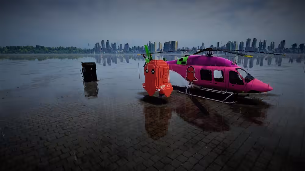 -[forget the lambo]-