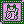Calico Cat monochrome 002