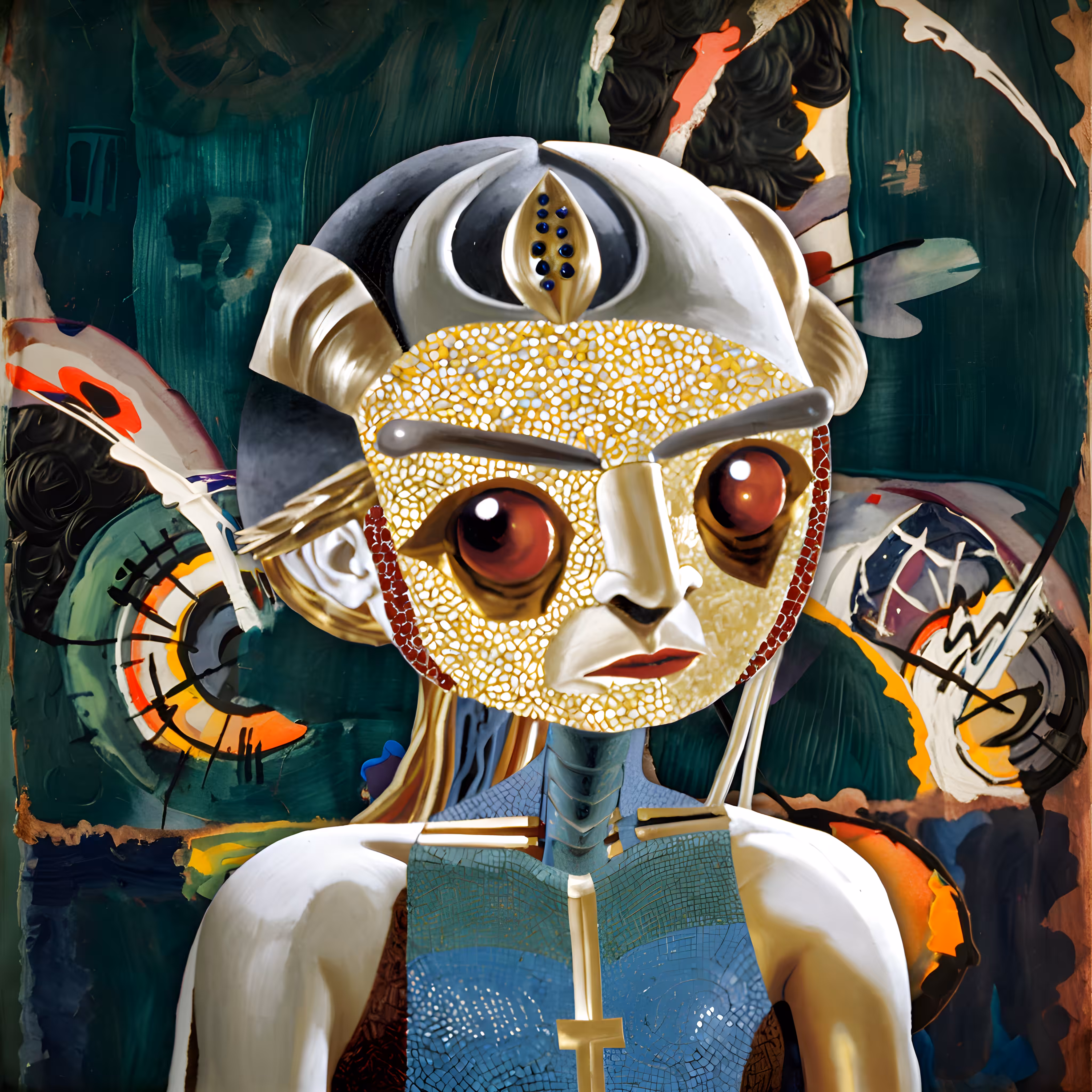 Art DeCC0s: Art DeCC0 #4493
