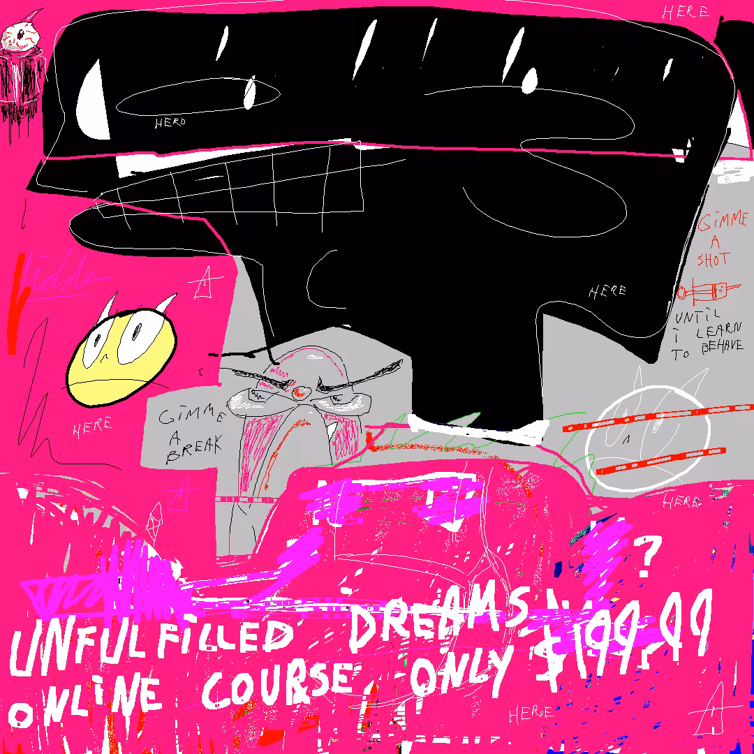 Dream Cream