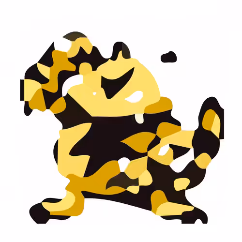 Electabuzz #125