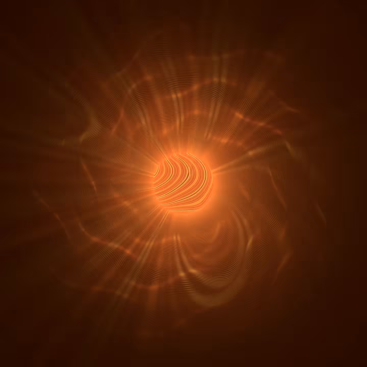 Chromospheres: λ² Sculptoris
