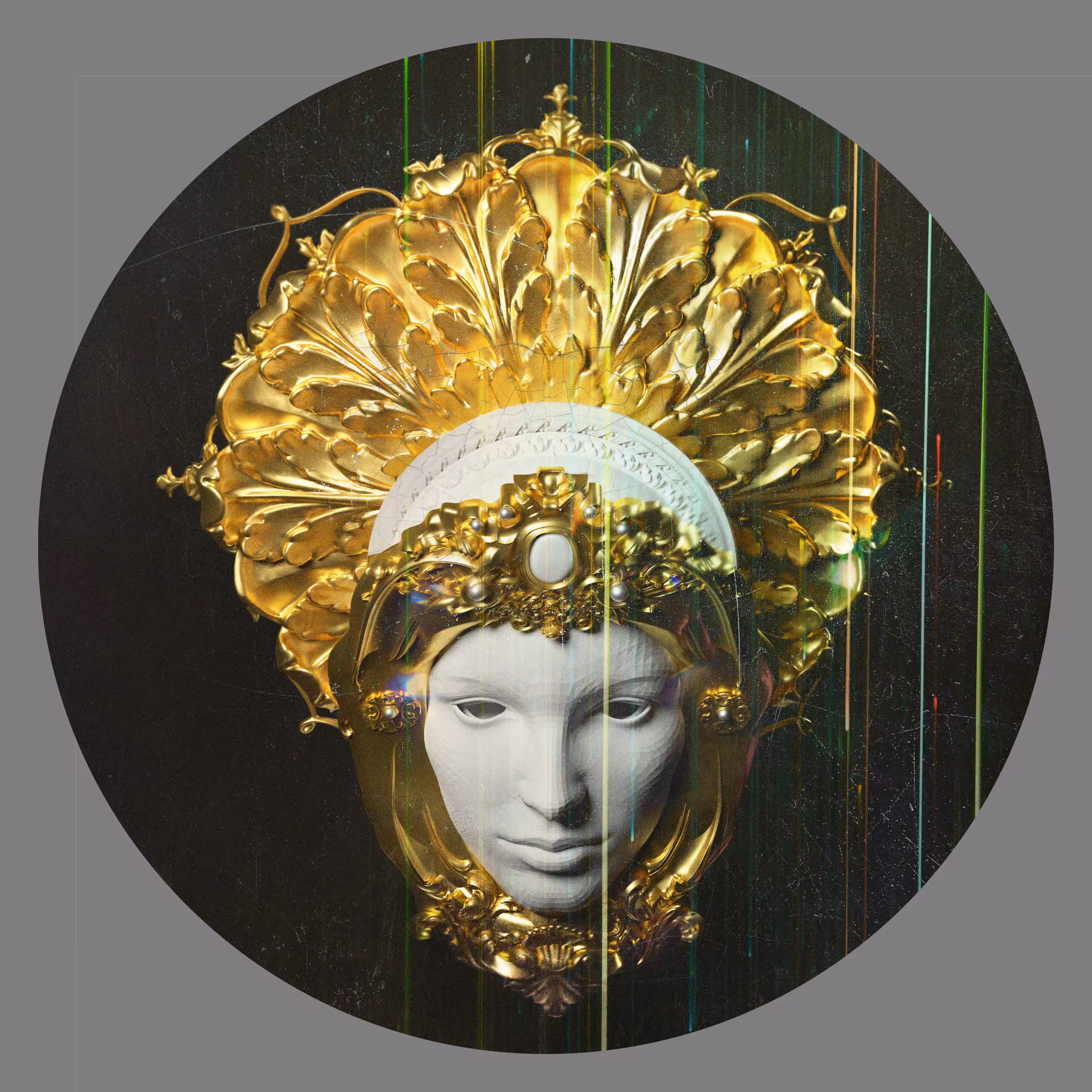 God Head