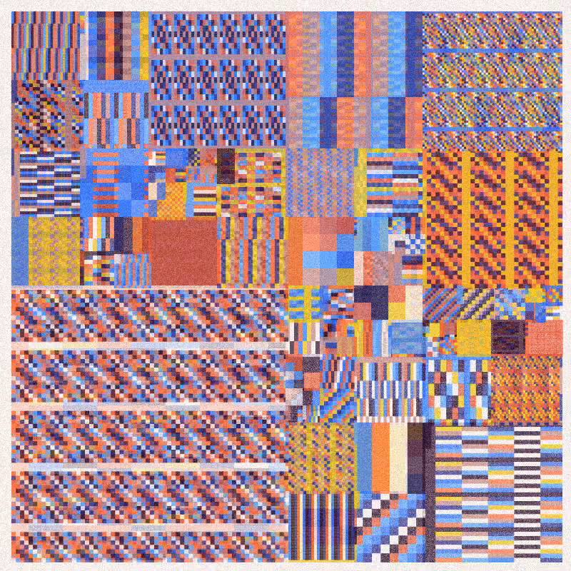 Selvedge #279