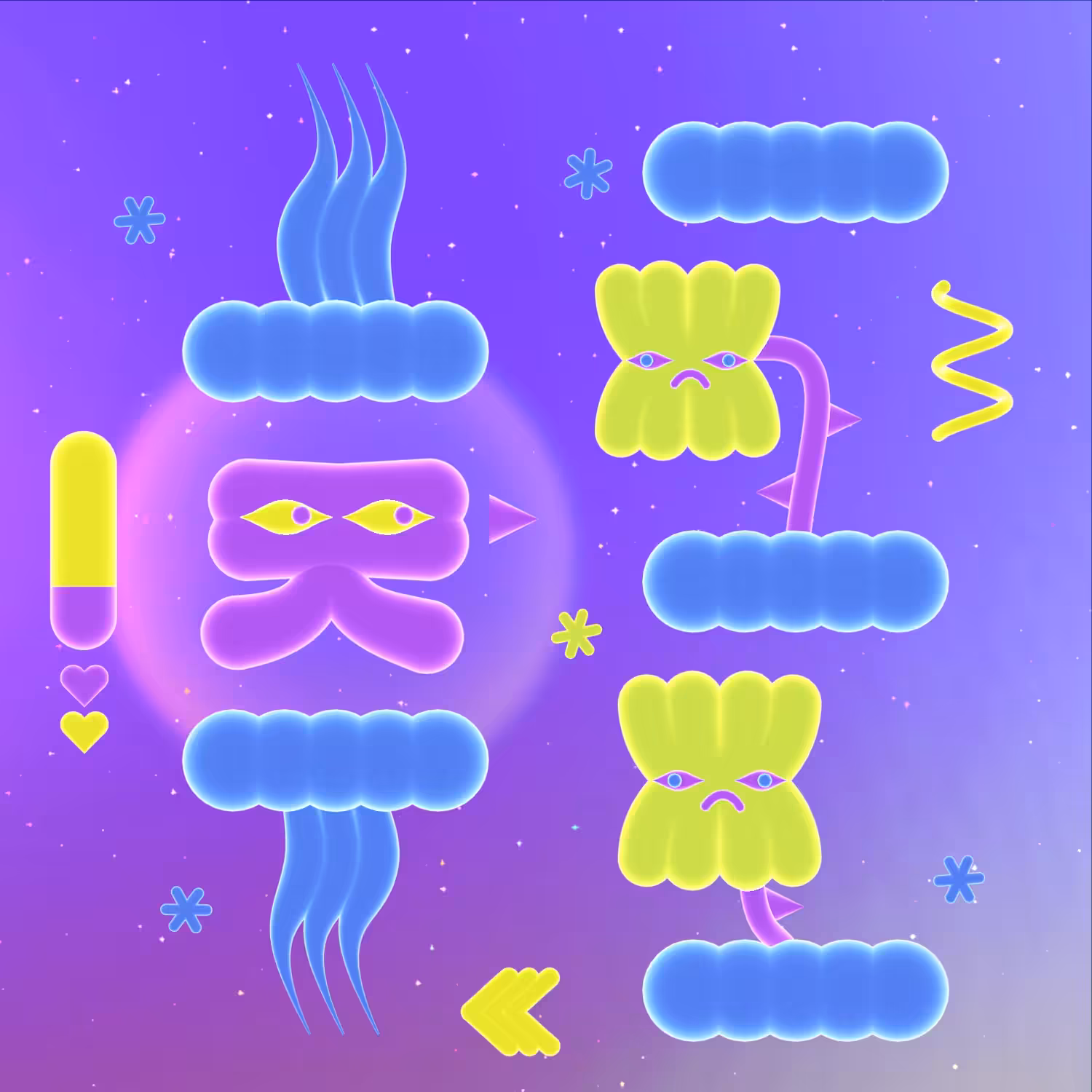 How can I pass this level